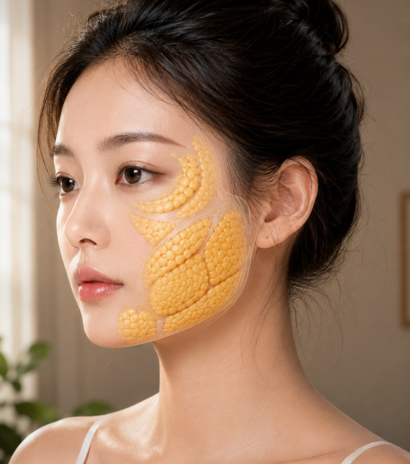얼굴지방흡입 후 볼패임 생기는 이유, 대부분 여기서 갈립니다 관련 이미지 4