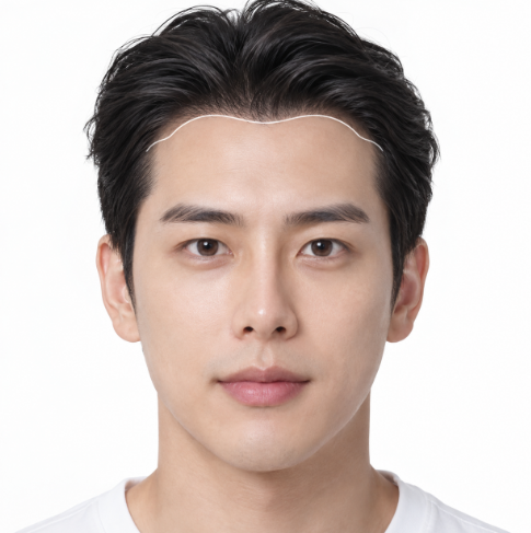 모발이식, 많이 심으면 무조건 풍성해질까요? 관련 이미지 10