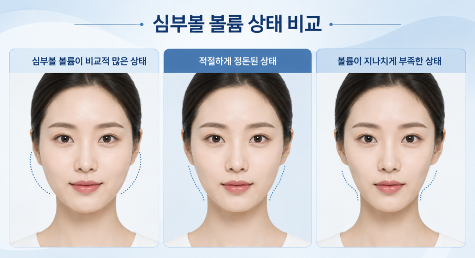 Deep Cheek Fat Removal: Why the Cheeks May Look More Hollow If Done Incorrectly image 8