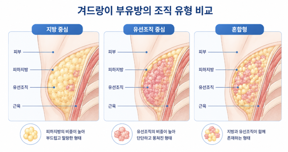 부유방제거수술, 살을 빼도 겨드랑이가 그대로라면? 관련 이미지 5