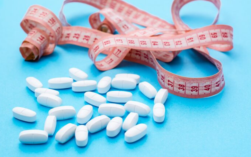 There Are Many Types of Diet Medications—Is There a Medication That Is Right for Me? image 10