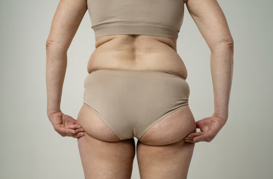 엉덩이지흡, 엉밑살 빼면 처짐과 힙딥까지 좋아질까? 관련 이미지 4