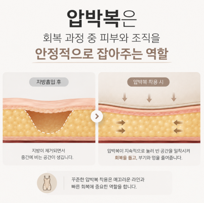 허벅지지흡통증 줄이려면? 수술 후 회복기간 관리가 중요한 이유 관련 이미지 7