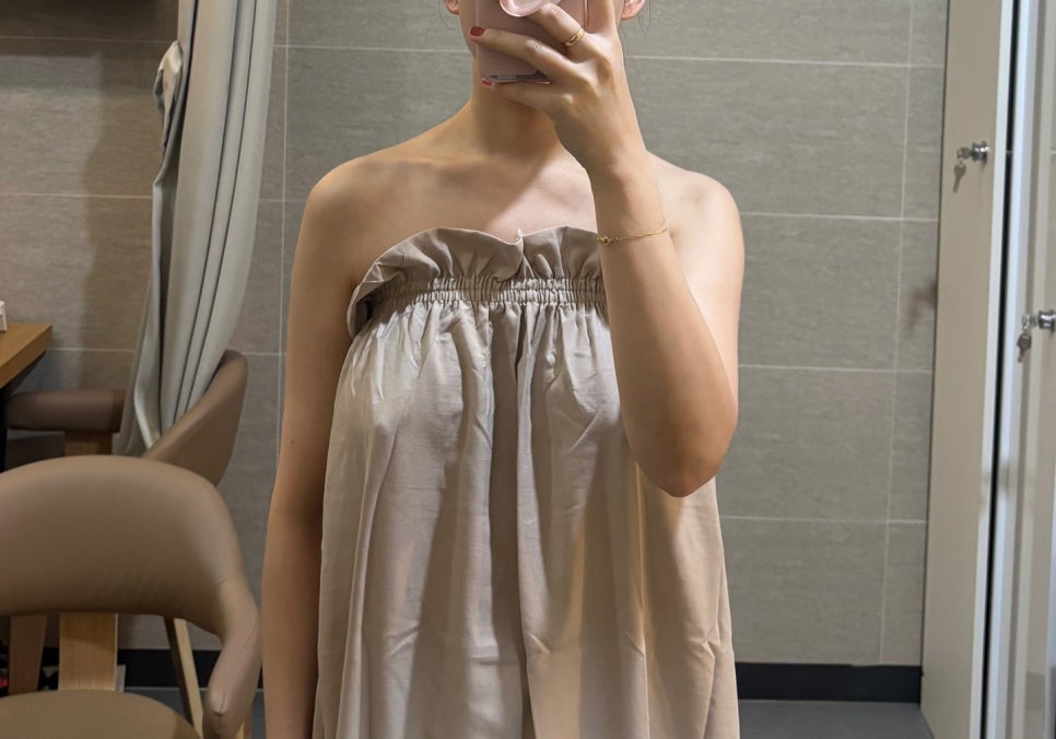 Creating a JENNIE Shoulder Filler Line: How to Enhance It Without Overdoing It image 3