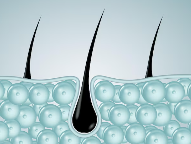 서울 앞머리 모발이식, 절개 vs 비절개 어떤 선택이 맞을까 관련 이미지 3