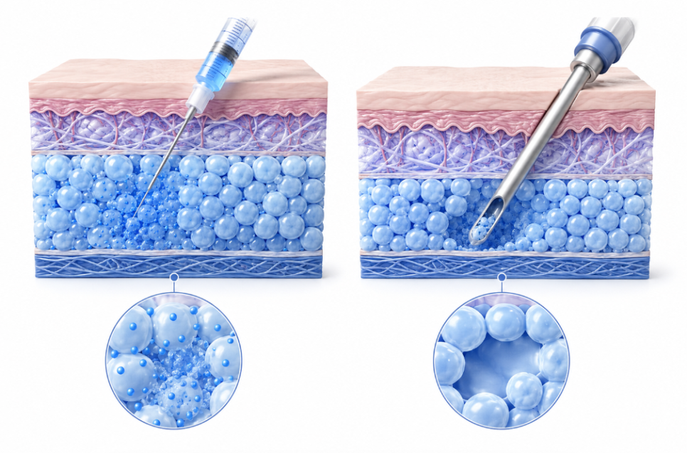 Fat-Dissolving Injections vs. Liposuction: Which Option Is Right for Me? image 3
