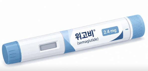 위고비, 살이 빠지는 원리와 꼭 알아야 할 부작용 관련 이미지 2