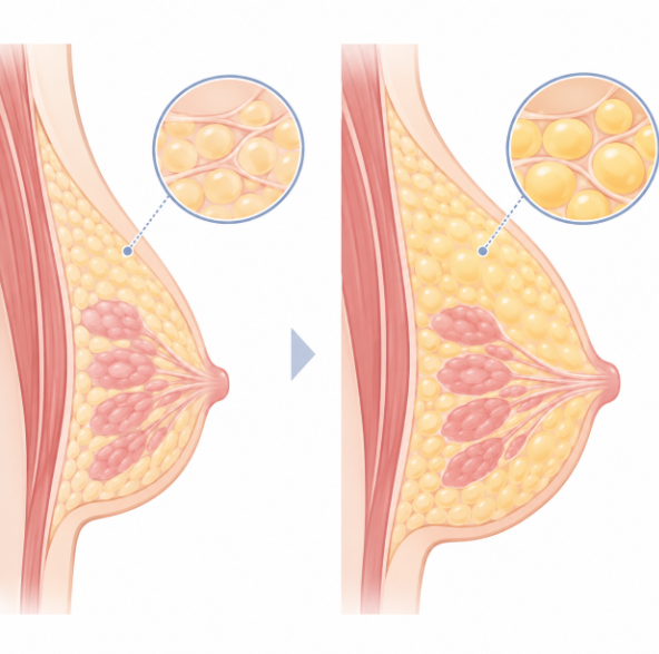가슴지방이식통증, 생각보다 아프다고? 수술 전 꼭 알아야 할 것 관련 이미지 4