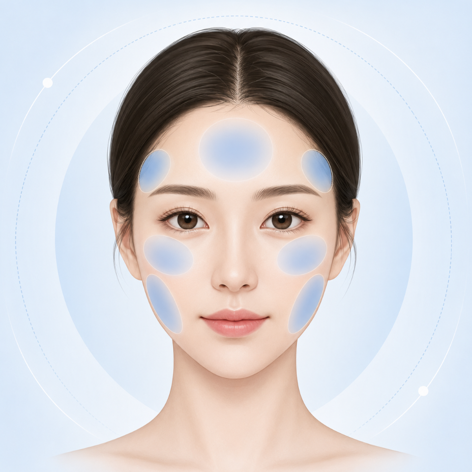 Facial Fat Grafting: Will You Look Younger the More Fat You Add? Why Too Much Can Look Unnatural image 4