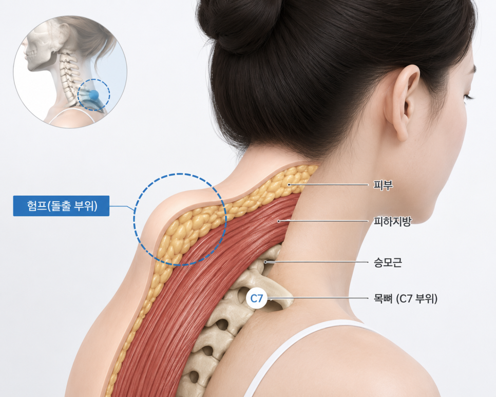 청담역 험프지방흡입, 지방만 빼면 해결될까요? 관련 이미지 3