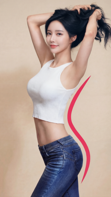 힙딥필러, 땅콩골반이 스트레스라면? 전후 변화&middot;용량&middot;유지기간까지 정리 관련 이미지 9