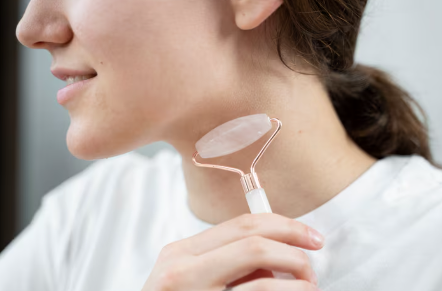 이중턱지방흡입후기, 수술 후 턱선은 언제부터 보일까요? 관련 이미지 2