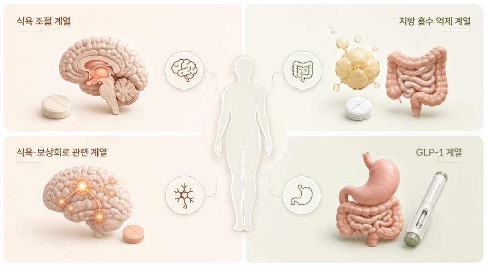 There Are Many Types of Diet Medications—Is There a Medication That Is Right for Me? image 5