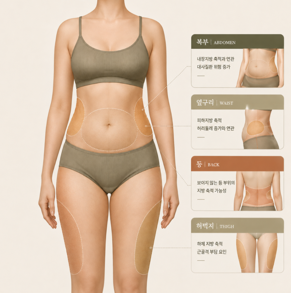 Liposuction for Severe Obesity: What Must Be Checked When Performing Large-Volume Liposuction? image 4