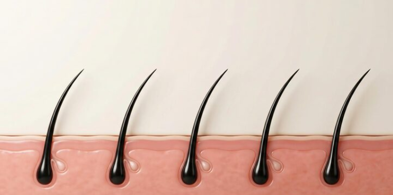 Gangnam Hair Loss Clinic: There Are Specific Cases When Hair Transplantation Is Necessary image 3