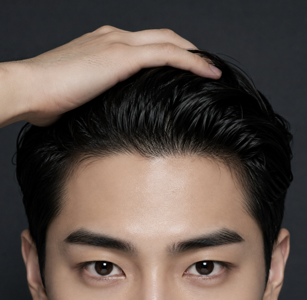 How Much Can 3,000 Hair Grafts Cover? image 6