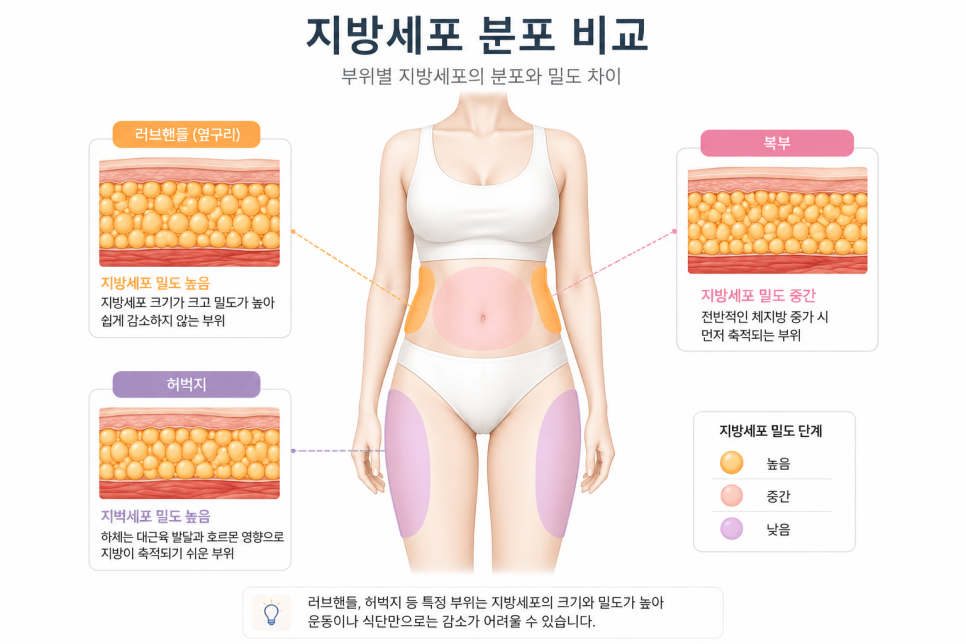 Love Handle Liposuction: Why Side Fat Does Not Go Away Even with Exercise image 5
