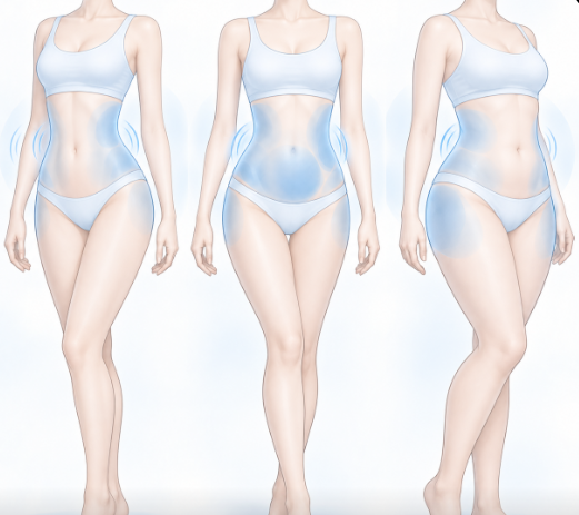 지방흡입붓기통증 압박복, 언제까지 입어야 편해질까요? 관련 이미지 8