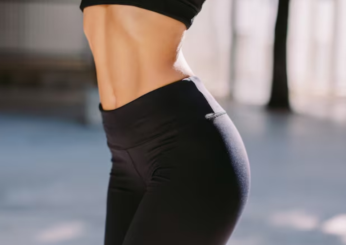 압구정복부다이어트, 체중은 빠졌는데 뱃살만 그대로인 이유는? 관련 이미지 8