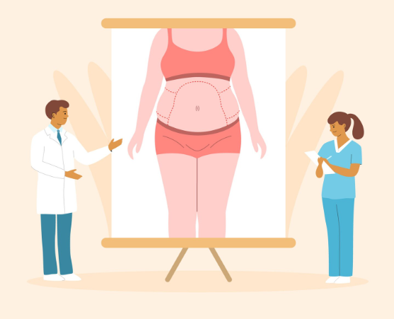 골반지방이식 후기, 만족한 사람들은 무엇이 달랐을까요? 관련 이미지 9