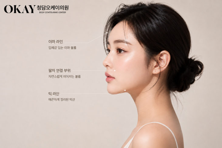 How to Choose a Good Place for Facial Fat Grafting: Reviews, Before-and-After Results, and Retention Period Criteria image 8