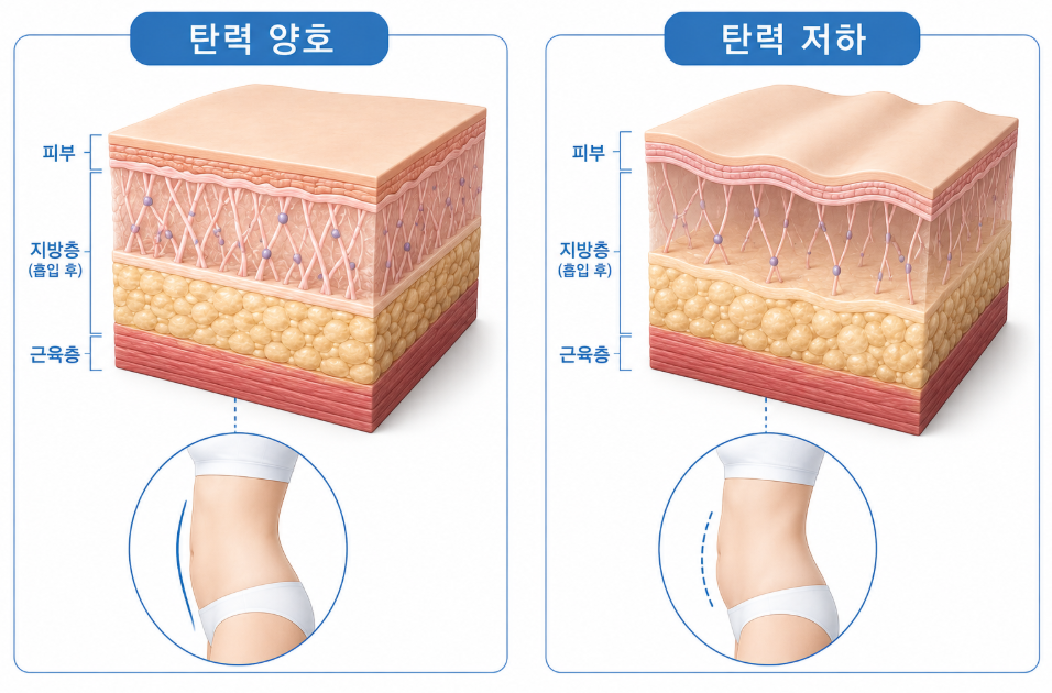 지방흡입 재수술, 처음보다 더 신중해야 하는 이유 관련 이미지 7