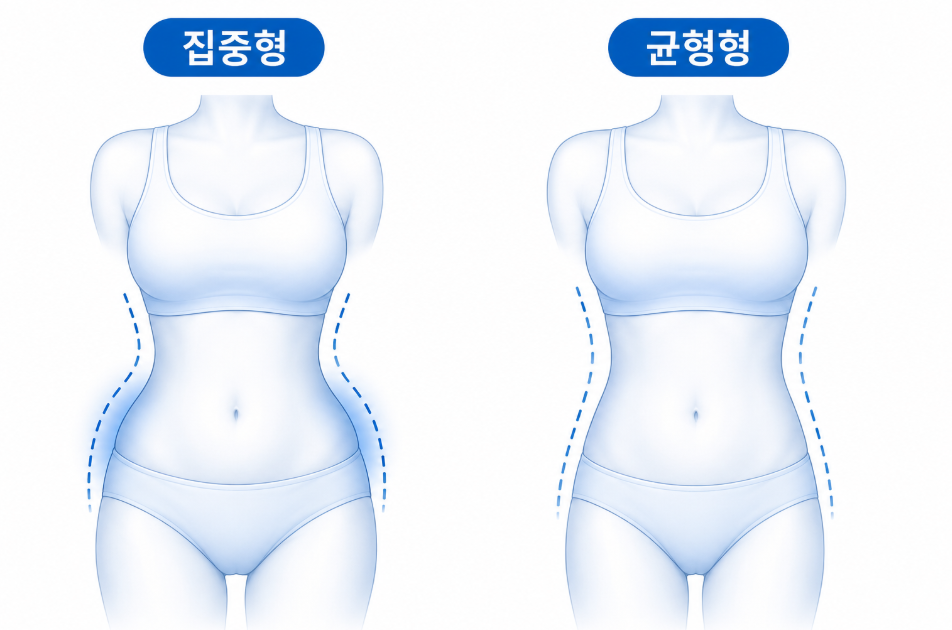 Liposuction for the Love Handles: The Decisive Difference That Defines the Waistline image 4