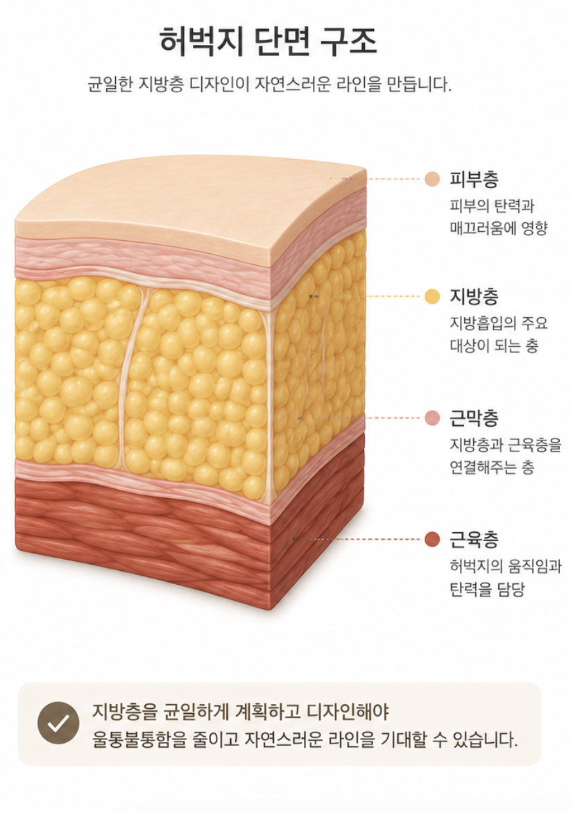 Why Satisfaction Differs After Thigh Liposuction: What You Miss When You Focus Only on the Inner Thighs image 5