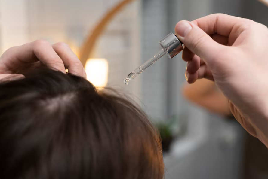 Selection Criteria for Choosing a Clinic for Non-Incisional Hair Transplantation and Differences in Graft Survival Rates image 3