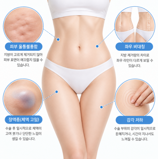 지방흡입회복기간, 일상생활은 언제부터 가능할까요? 관련 이미지 2