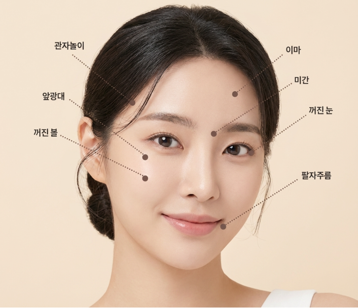 긴얼굴지방이식 효과, 전후 변화·유지기간·생착률까지 정리 관련 이미지 8