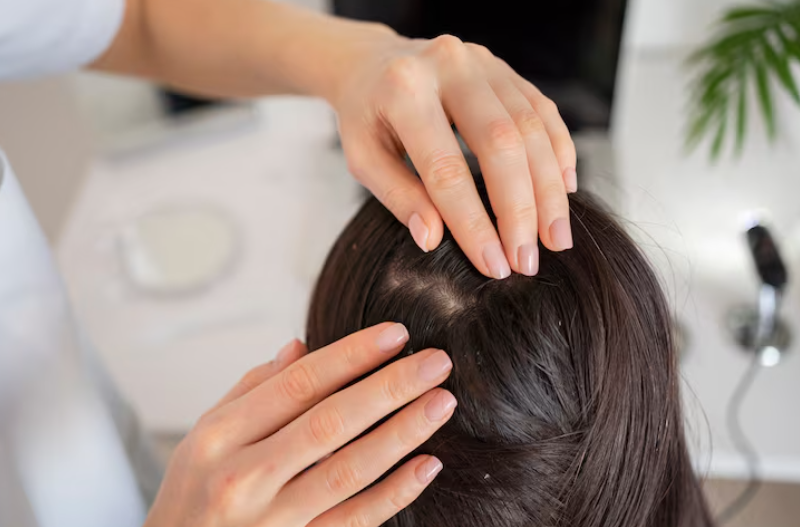 Hair Transplant Take-In Period: When Will the Grafts Fully Settle? A Complete Overview of Changes by Stage image 4