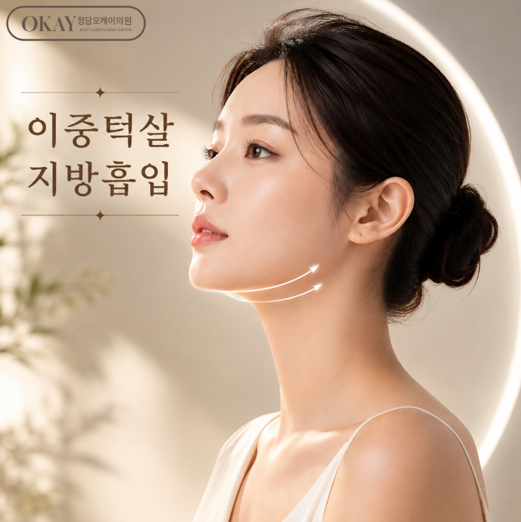 이중턱살지흡 방법 뭐가 다를까? 캐뉼라&middot;레이저&middot;실리프팅 차이 정리 관련 이미지 2