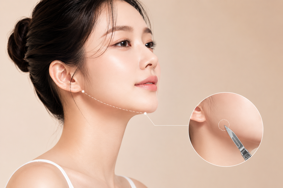 턱지방흡입 가격/흉터/멍/통증까지 결과 차이를 만드는 핵심 요소 관련 이미지 10