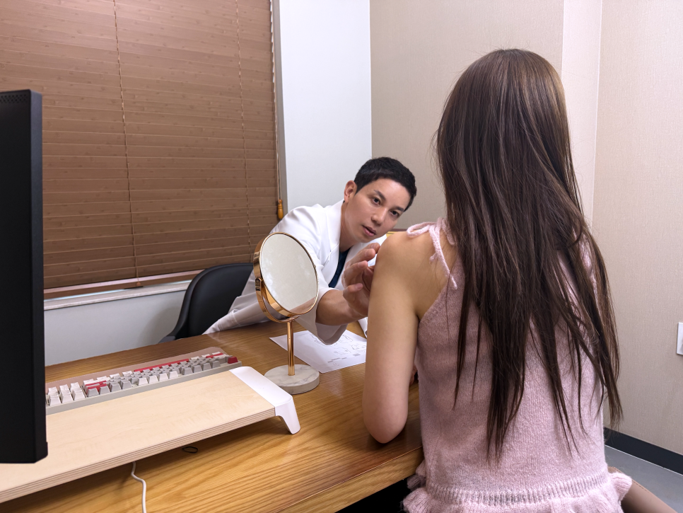 If you’re 고민ing about belly fat liposuction, which method is right for you in terms of price, side effects, and recovery period? image 11