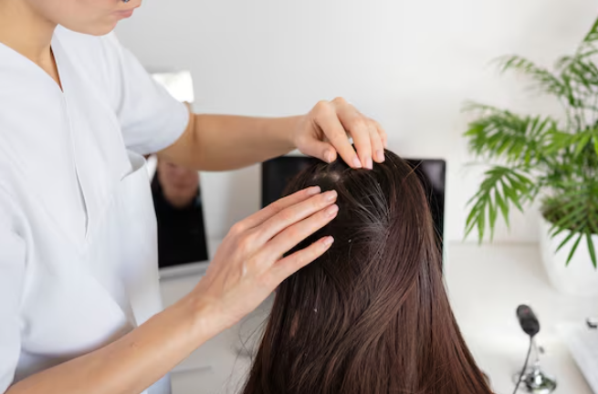 Hair Transplant Take-In Period: When Will the Grafts Fully Settle? A Complete Overview of Changes by Stage image 9