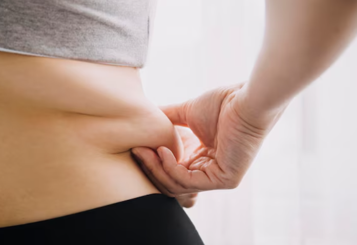 뱃살빼는법, 다이어트해도 남는 복부지방 해결할 수 있을까? 관련 이미지 3
