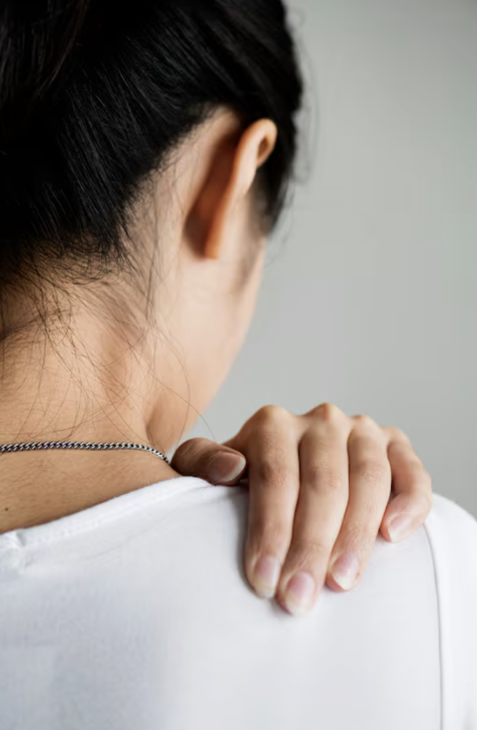 What to Do If You Experience Shoulder Filler Side Effects: Stay Calm and Check These Points image 2