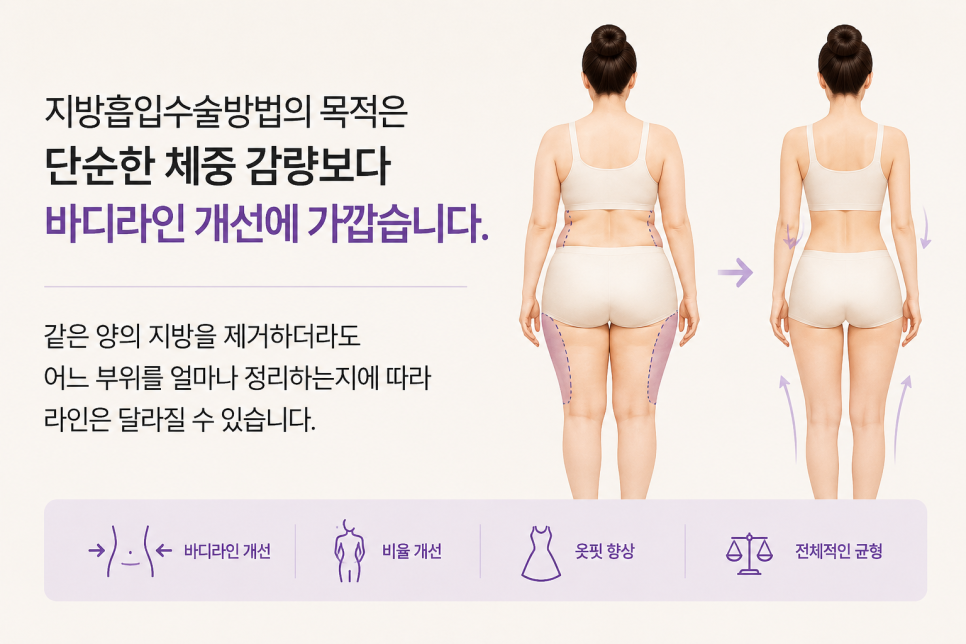 Liposuction Surgery Methods: Things Not Often Covered in Reviews image 3