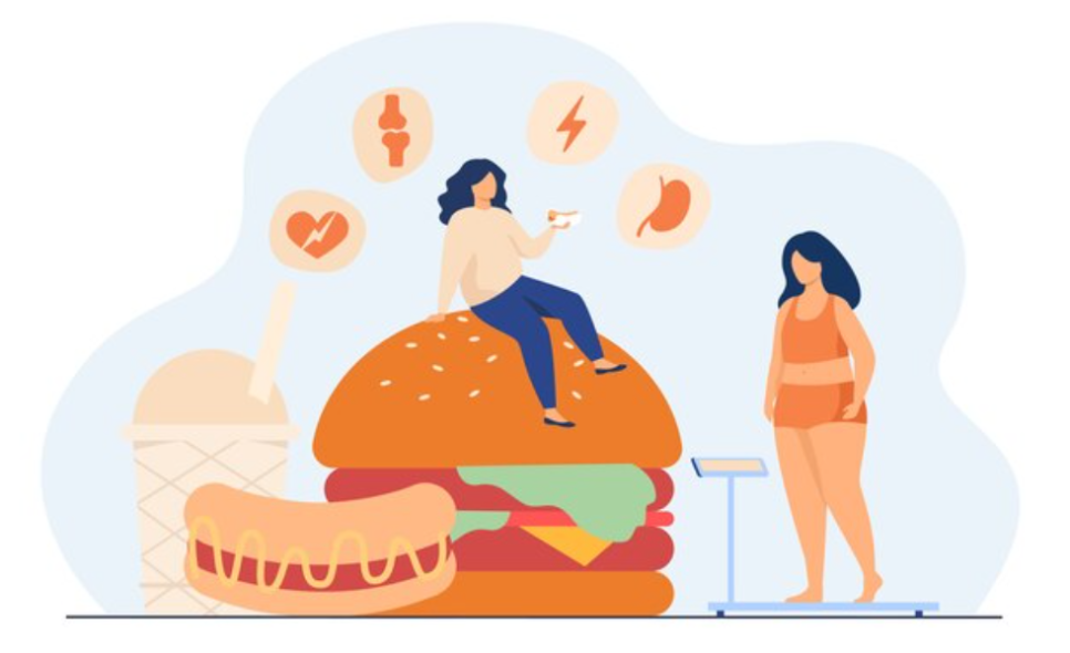 There Are Many Types of Diet Medications—Is There a Medication That Is Right for Me? image 7