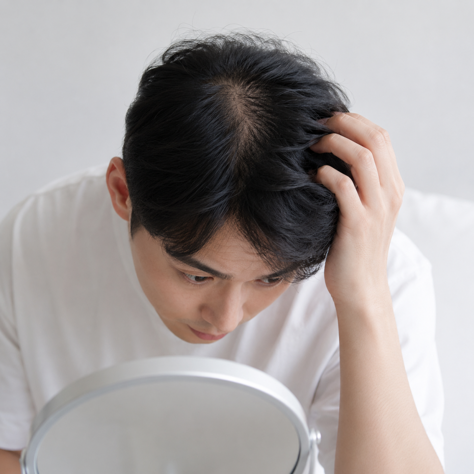 정수리모발이식, 얼마나 지속될까? 먼저 확인해야 할 관련 이미지 2