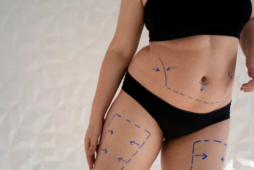 Inner Thigh Liposuction: The Real Reason Your Contours Change Even After Losing Weight image 8
