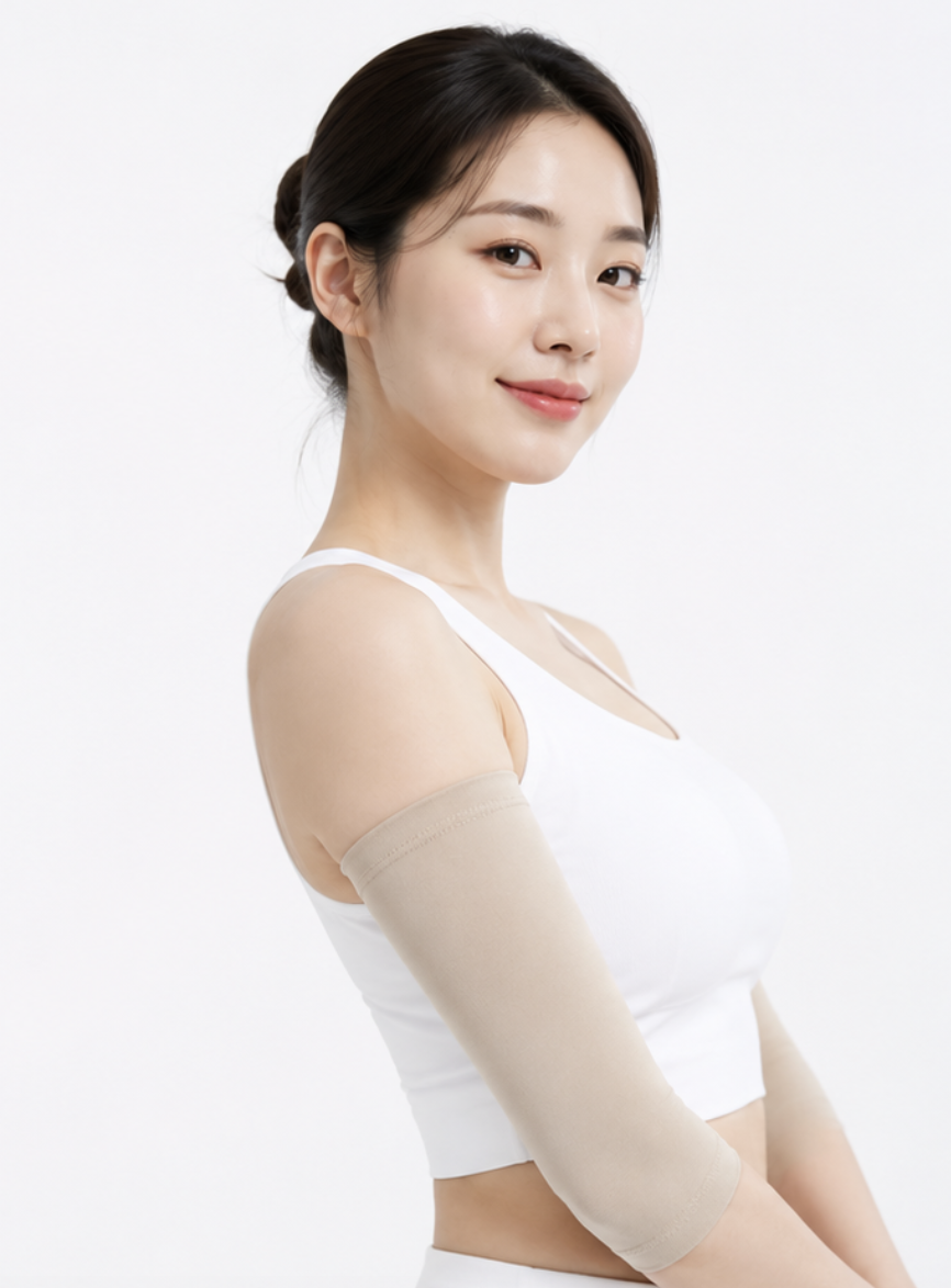 팔뚝지방흡입후관리, 결과를 오래 유지하려면 이것부터 확인하세요 관련 이미지 6