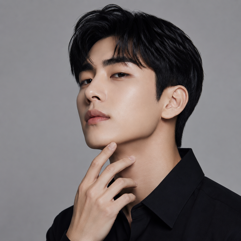 남자 턱 지방흡입, 턱 밑으로 내려오는 이중턱이 고민이라면 관련 이미지 7