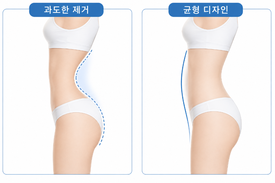 지방흡입 재수술, 처음보다 더 신중해야 하는 이유 관련 이미지 6