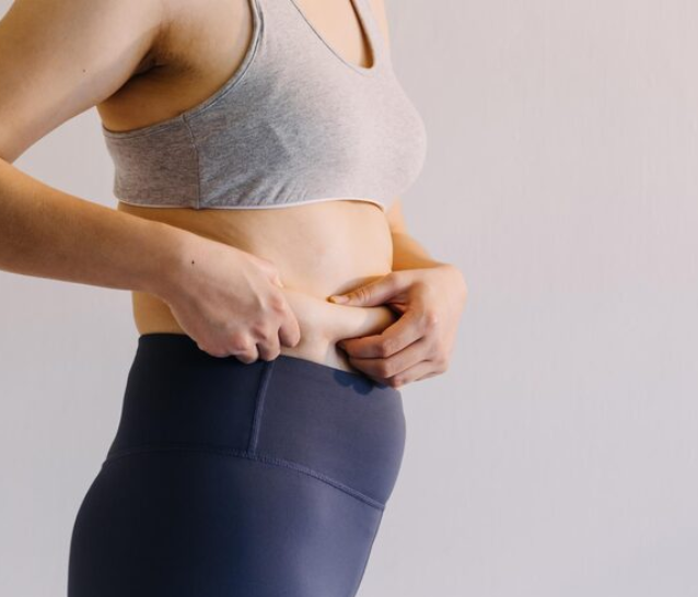 Post-Liposuction Lumpiness Management: Essential Care Tips for Reducing Hardness image 4