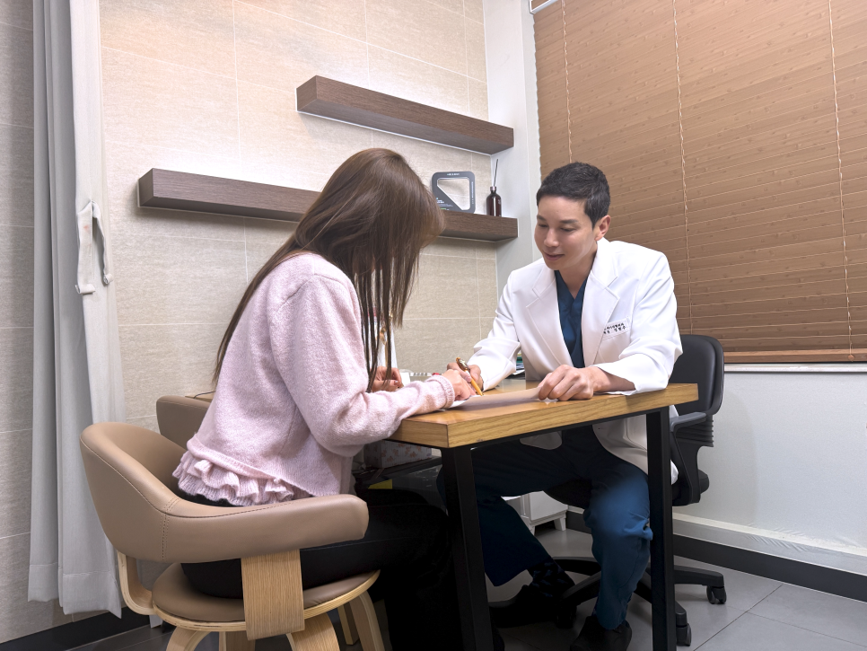 강남 다이어트병원 어디가 좋을까? 가격&middot;후기&middot;주사 차이까지 정리해드립니다 관련 이미지 9