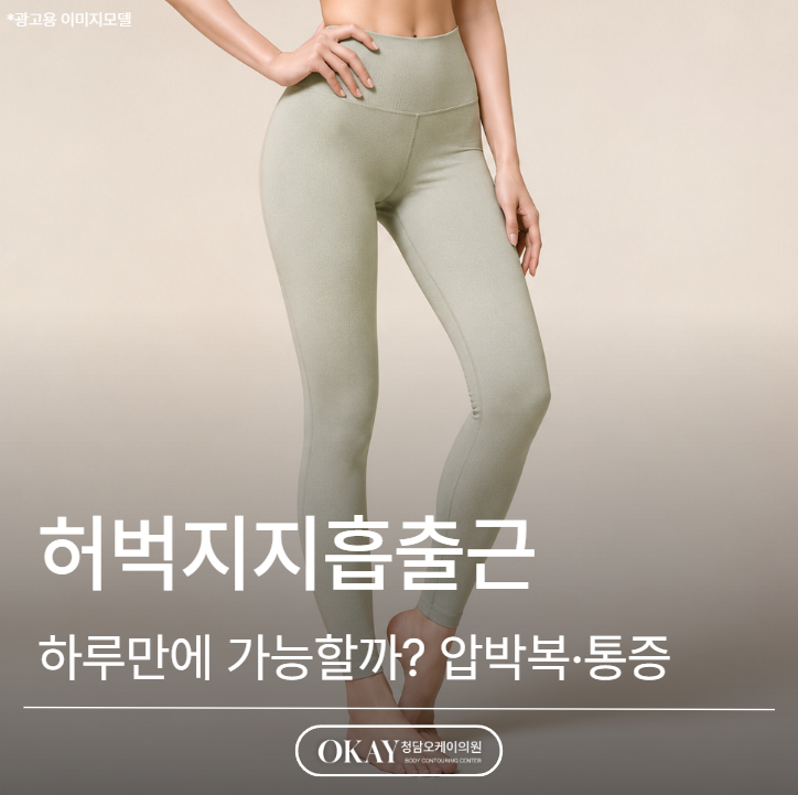 Can You Go Back to Work Just One Day After Thigh Liposuction? Explanation of Compression Garments and Pain Changes image 1