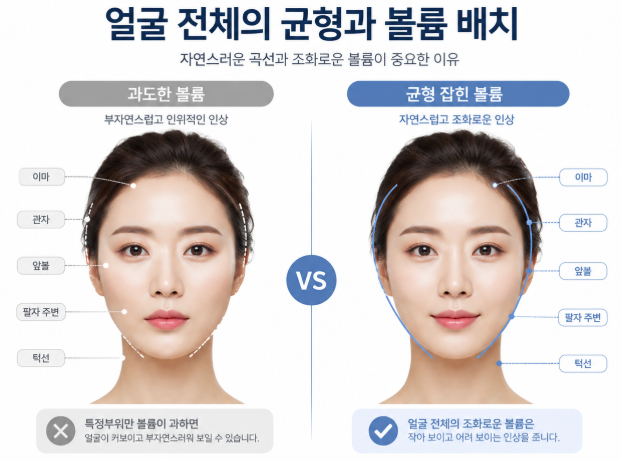 풀페이스필러 vs 얼굴지방이식, 나에게 더 잘 맞는 방법은 무엇일까요? 관련 이미지 9
