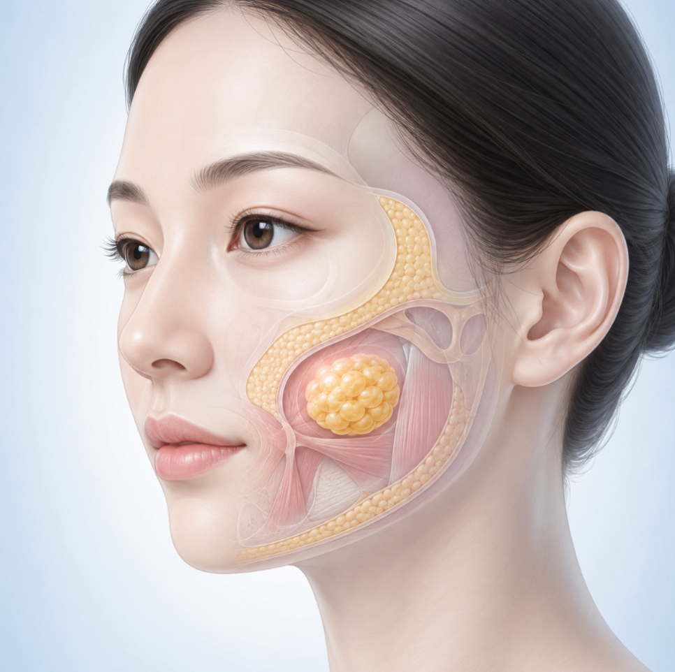 Deep Cheek Fat Removal: Why the Cheeks May Look More Hollow If Done Incorrectly image 3